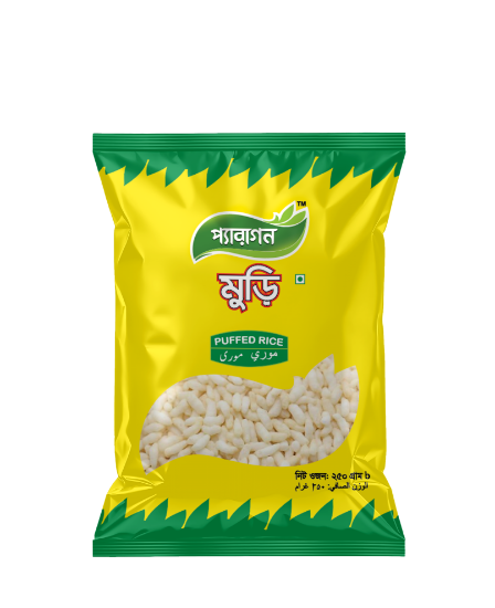Picture of Puffed Rice 250gm