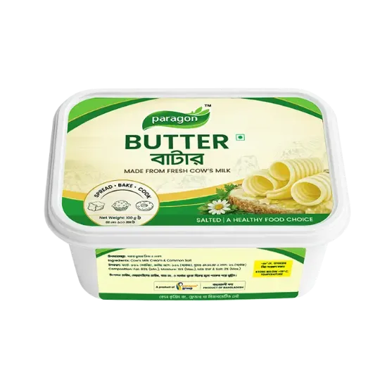 Picture of Paragon Butter 100 gm