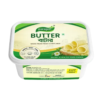 Picture of Paragon Butter 200 gm