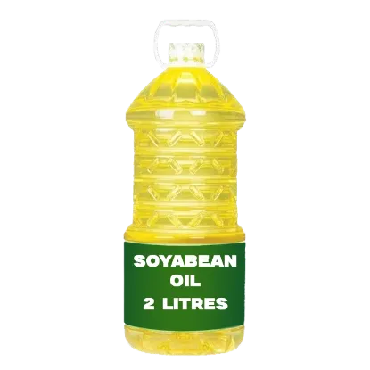 Picture of Soyabean Oil 2 Litres