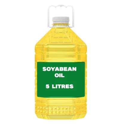 Picture of Soyabean Oil 5 Litres