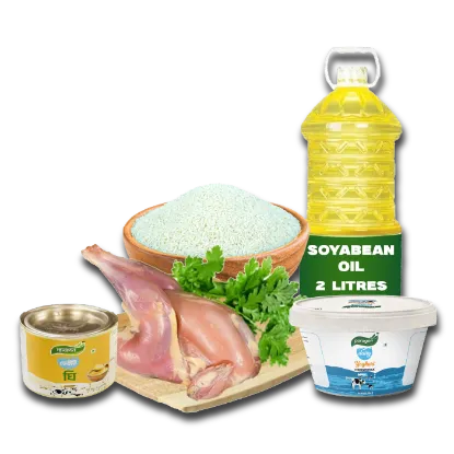 Picture of Utsob Package Regular