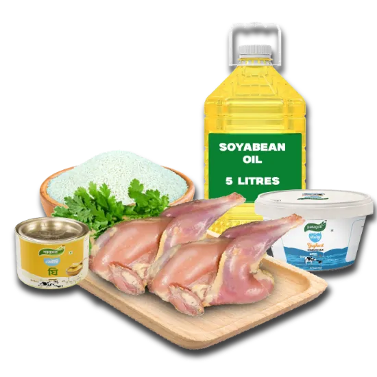 Picture of Utsob Package Premium