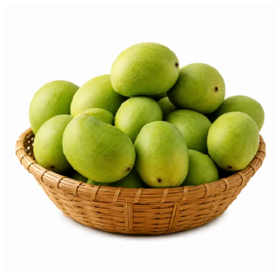 Picture of Langra Mango 5 kg