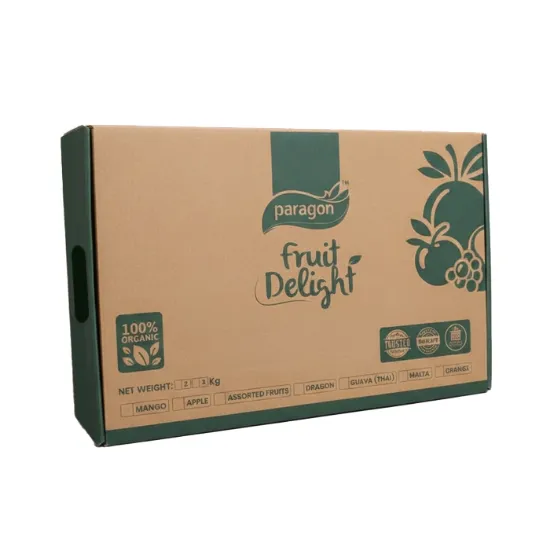 Picture of Langra Mango 3 kg