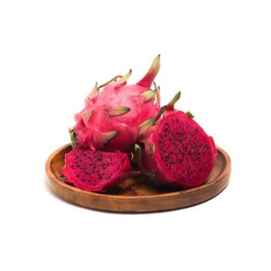 Picture of Organic Thai Red Dragon Fruit 4 kg