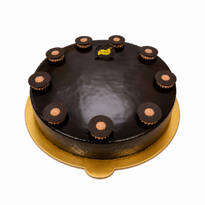 Picture of Chocolate Cake 300gm